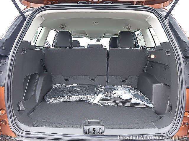 Ford Escape 2017 photo 21